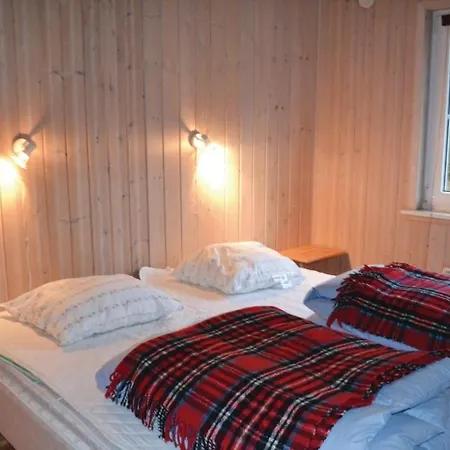 Holiday Soringen Oksbol