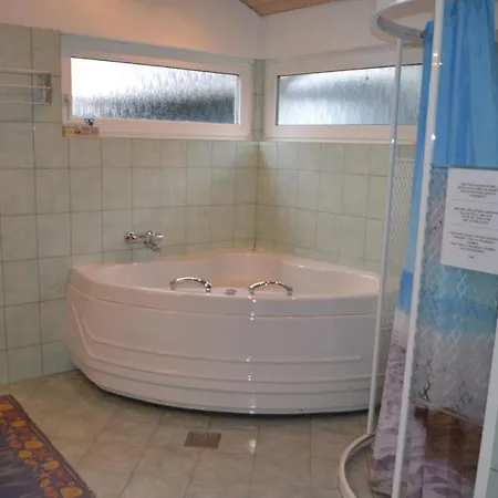 Vakantiehuis Holiday Soringen Oksbol Vejers Strand