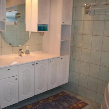 Holiday home Holiday Soringen Oksbol Vejers Strand