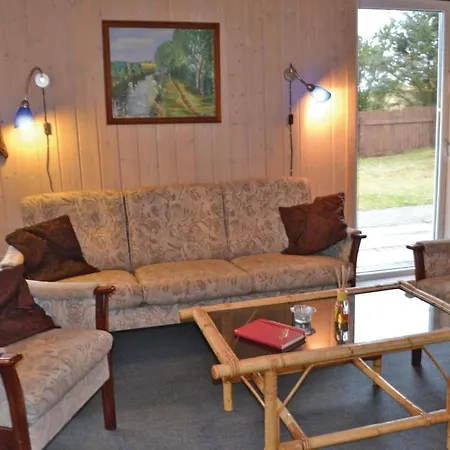Holiday Soringen Oksbol Vejers Strand
