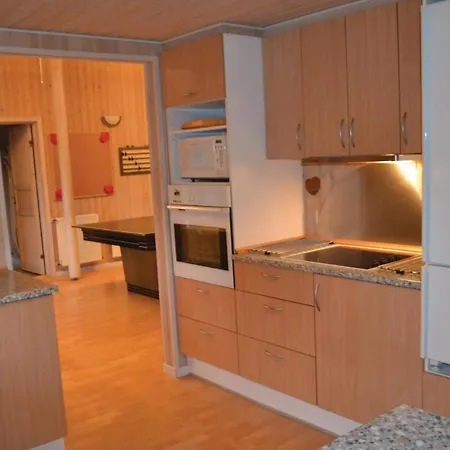 Holiday Soringen Oksbol *
