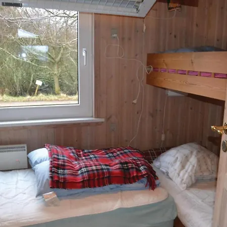 Holiday Soringen Oksbol