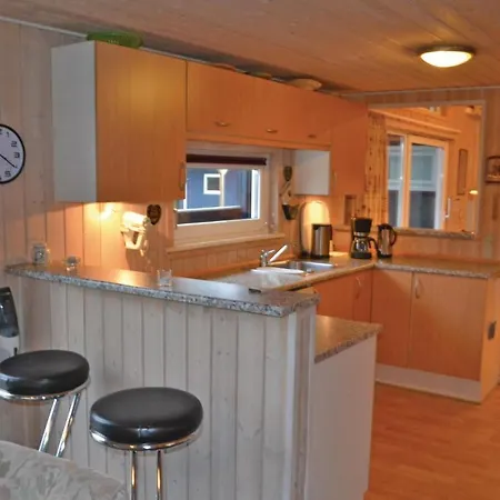 Holiday Soringen Oksbol Holiday home