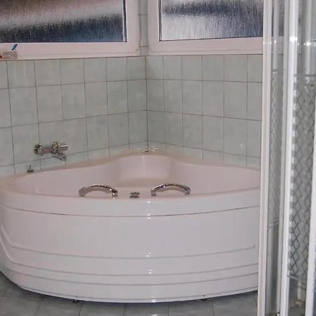 Holiday home Holiday Soringen Oksbol *