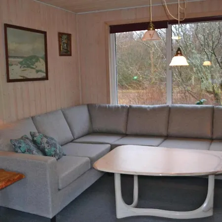 Vakantiehuis Holiday Soringen Oksbol *