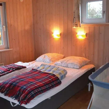 Vakantiehuis Holiday Soringen Oksbol Vejers Strand