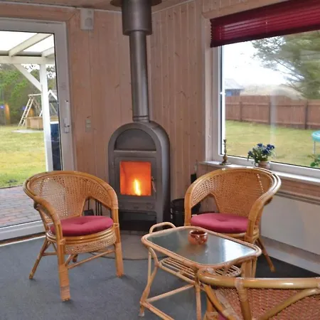 Holiday Soringen Oksbol * Vejers Strand