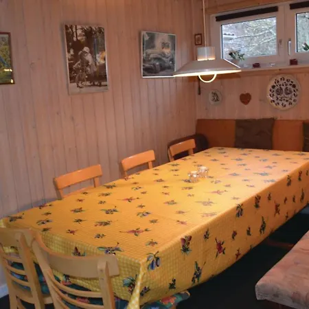 Holiday home Holiday Soringen Oksbol *
